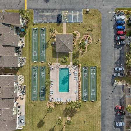 Sandcastles And Sunshine - Gulf Highlands Beach Resort Панама Сити Бийч Екстериор снимка