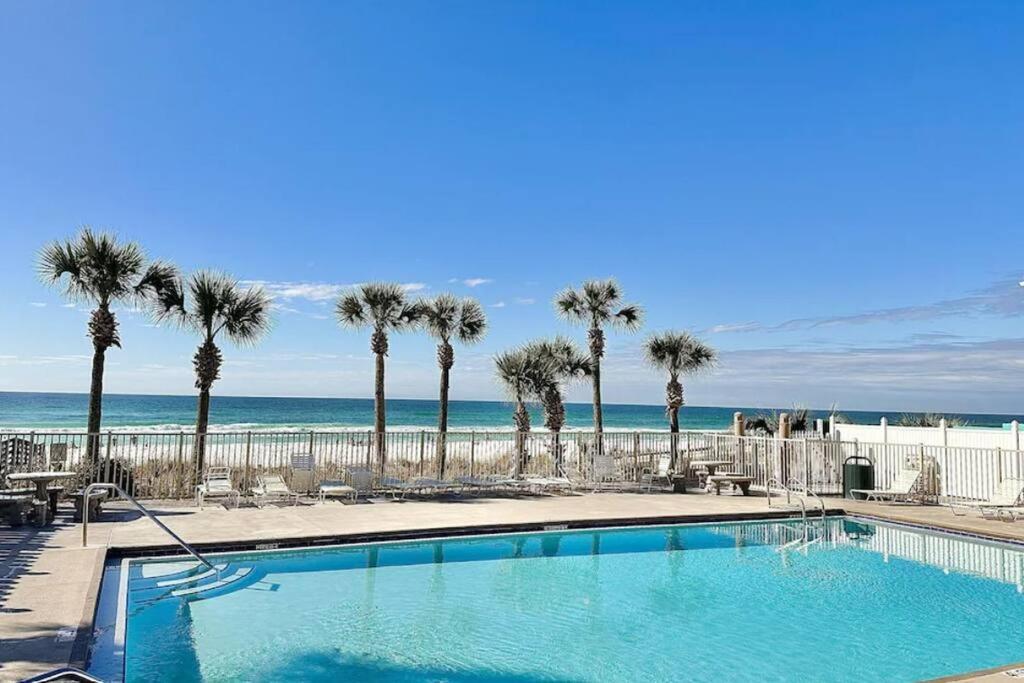 Sandcastles And Sunshine - Gulf Highlands Beach Resort Панама Сити Бийч Екстериор снимка