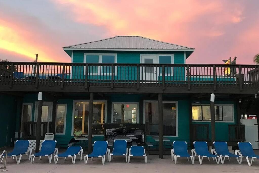 Sandcastles And Sunshine - Gulf Highlands Beach Resort Панама Сити Бийч Екстериор снимка